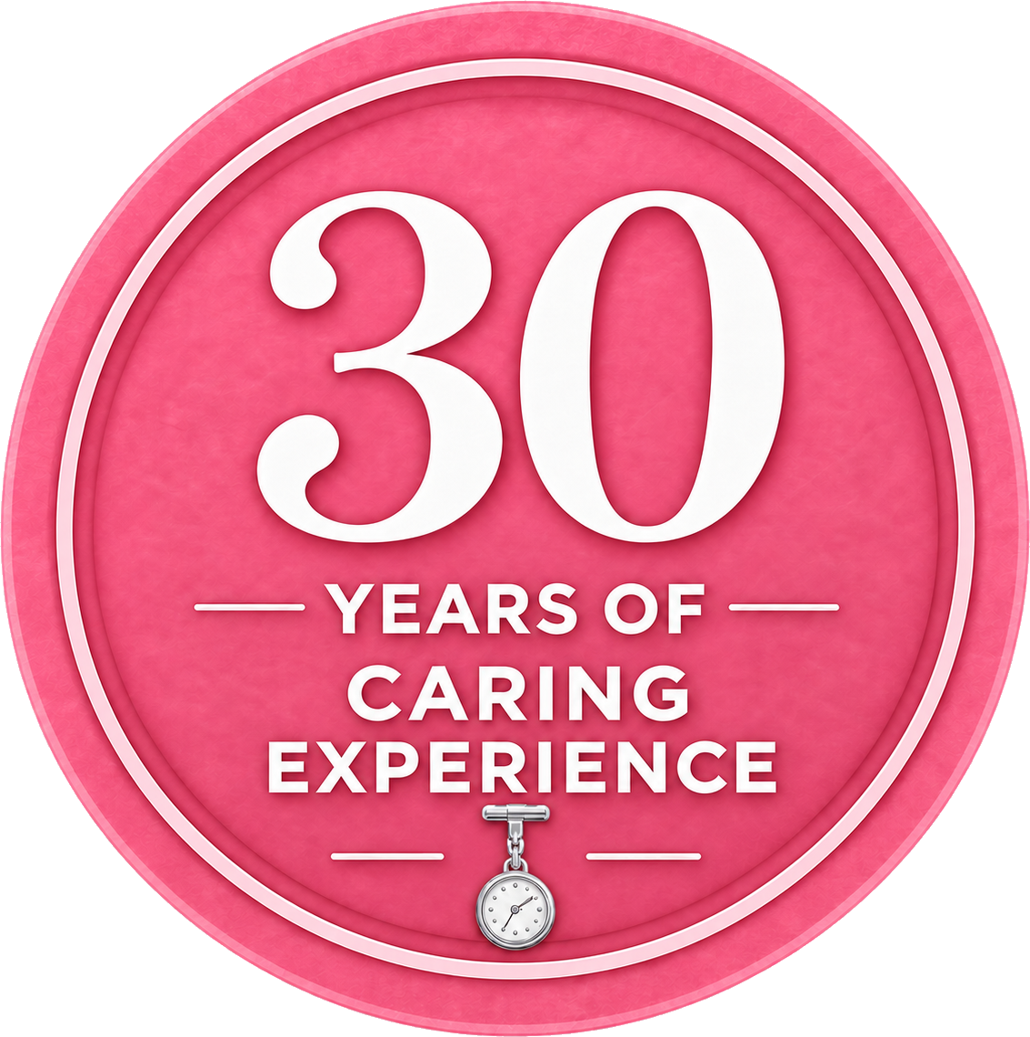 30 Years