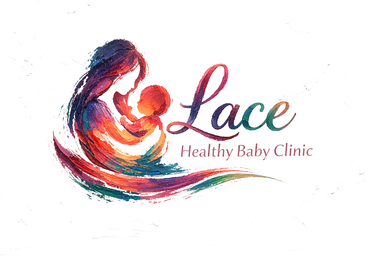 Lace Healthy Baby Clinic